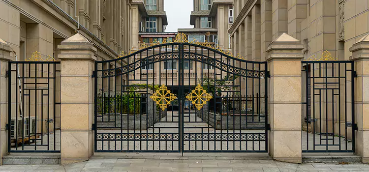 Comprehensive Iron Gate Maintenance Solutions in Harvey, IL