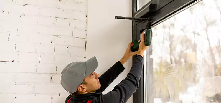 Your Trusted Partner for Door Closer Solutions in Harvey, IL